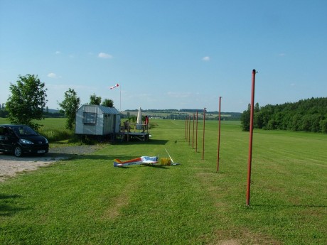 11 - ztopořené v plné parádě - obrázek z pozdější doby.jpg