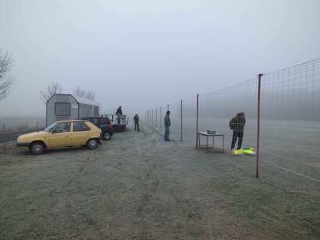 003 - pomalu se začíná