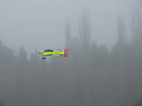 006 - pro začátek ale šlo všechno dobře