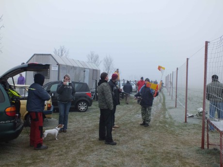 010 - lidí požehnaně přibývalo