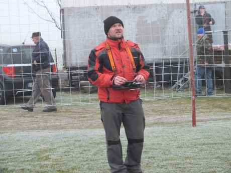 012 - ještě jej vidím