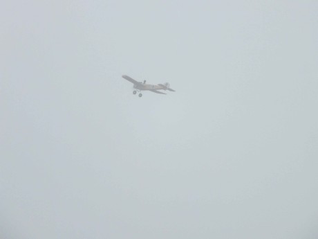 013 - to je on - Fokker - pilotovo šampion