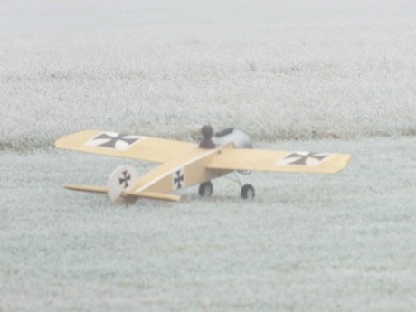 014 - na zem se dostal zdravý