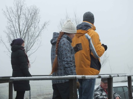 015 - trocha teplého do žaludku neuškodí