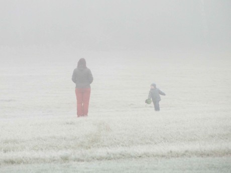 021 - byl tam a našel se. Sláva!