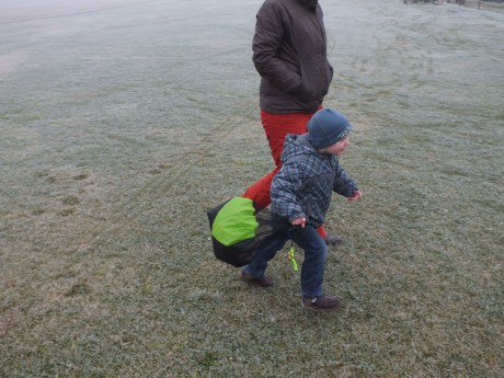 022 - i tak někdy vypadá spokojenost