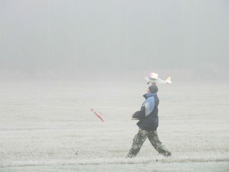 027 - to by bylo, aby neletěl