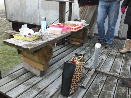 034 - také zátiší - s dobrotami - od Cibulků - DĚKUJEME !!!