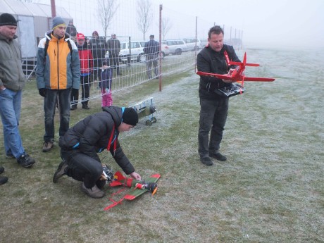 041 - příprava na další boj