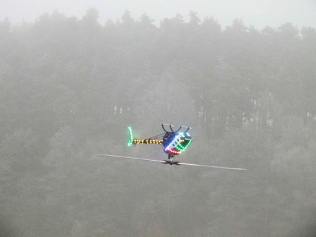 050 - s rokem jsme se důstojně rozloučili, ať se sejdeme ve zdraví za rok opět - HODNĚ ŠTĚSTÍ A ZDRAVÍ VŠEM