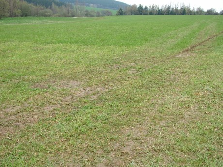 05 - Vpravo před a vlevo po uválcování.JPG