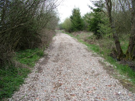 07 - Cestička jako nová....JPG